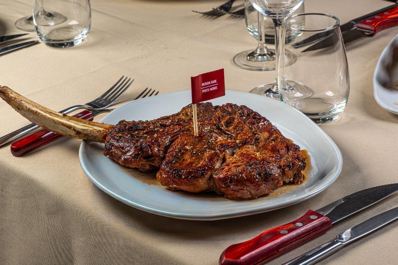 Corte de Carne Green Barn 4